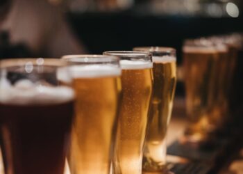 What is the healthiest beer? Consider these factors before you crack open a cold one.