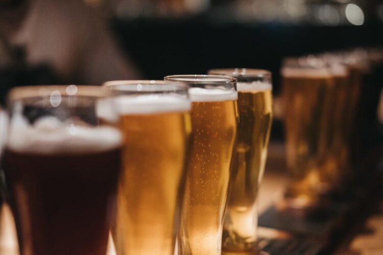 What is the healthiest beer? Consider these factors before you crack open a cold one.