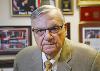 Taxpayers will wind up paying over quarter billion dollars in Joe Arpaio’s racial profiling case