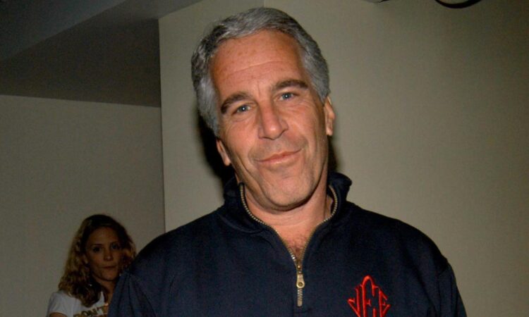 Jeffrey Epstein scandal rolls on as new names emerge