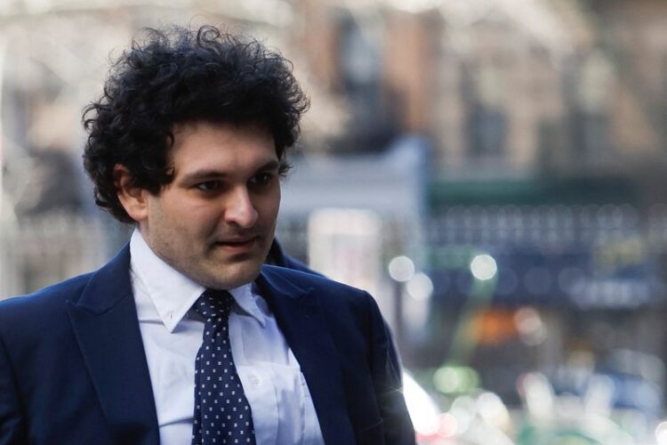 Indicted FTX founder Sam Bankman-Fried urges court to toss charges