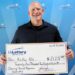 Lottery player tries to work after jackpot win in Iowa. He ‘lasted about five minutes’