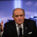 Rudy Giuliani sued for $10 million by former aide over alleged sexual assault