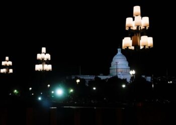 Investors react to tentative US debt ceiling deal