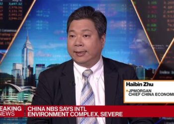 China’s Domestic Demand Is a Major Bottleneck: JPM’s Zhu