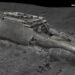First full-size 3D scan of Titanic shows shipwreck in new light