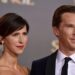 Benedict Cumberbatch and his family were threatened by an angry chef wielding a fish knife, who tried to attack their home and rampaged around their garden: report