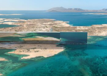 The Saudi crown prince revealed his latest vision for Neom, the $1 trillion ‘utopian’ megacity that critics fear will become a dystopian nightmare