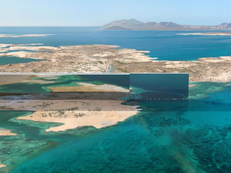 The Saudi crown prince revealed his latest vision for Neom, the $1 trillion ‘utopian’ megacity that critics fear will become a dystopian nightmare