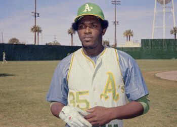 Vida Blue, led Oakland to 3 World Series titles, dies at 73