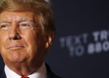 ‘Unless You’re a Stupid Person, You Saw What Happened’