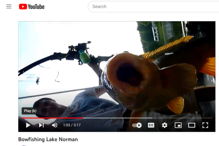 Lake Norman homeowners fed up with blinding lights beaming off water, into their windows