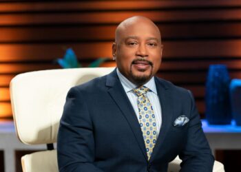 Daymond John seeks temporary restraining order against former ‘Shark Tank’ contestants