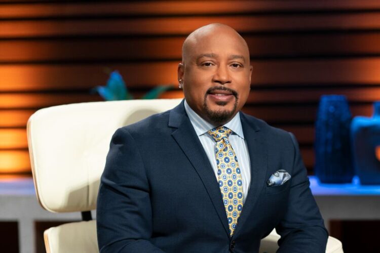 Daymond John seeks temporary restraining order against former ‘Shark Tank’ contestants