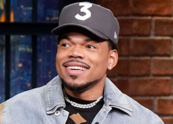 Chance the Rapper on His Inspiring Phone Call from Common and Meeting Barack Obama