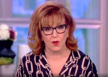 Joy Behar Met With Awkward Silence After Saying Jordan Neely Would’ve Been Allowed a Gun in Texas