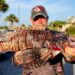 Divers catch a record 24,699 invasive lionfish in tournament off Florida’s Gulf Coast