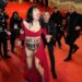 Cannes film festival accused of refusing entry to critic of controversial film