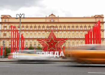 Russian security agents have been using a secret network of corrupted computers to spy on NATO for decades, but the US just busted it open, feds say