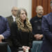 Idaho jury convicts woman in murders of 2 children, romantic rival