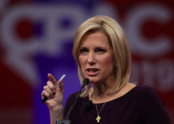 Sean Hannity Moves to 8 p.m., Laura Ingraham Out (Breathless Reports)