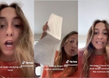 ‘This is my worst nightmare’