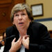 Teachers’ union leader Randi Weingarten says House hearing crossed the line