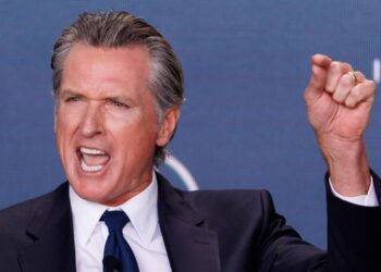 Governor rejects .2m reparation pay-out for black Californians