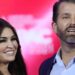 Donald Trump Jr. And Kimberly Guilfoyle Launch Gross New Attacks On Ron DeSantis