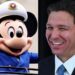 Disney’s governing board picked a DeSantis ally as new administrator. He’ll make a $400,000 salary to oversee the governor’s agenda for the district