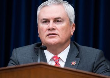 James Comer Rejects FBI’s Offer To Show Him Documents He’s Requesting In Biden Probe