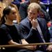 Harry, Meghan in ‘near catastrophic’ paparazzi car chase, spokesperson says
