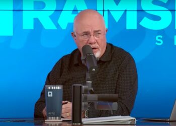 A woman with 3 degrees who owes 0,000 in student loans at age 59 asked Dave Ramsey for help and was told her situation is ‘disturbing’