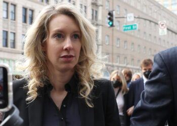 Economic data, tech earnings, Elizabeth Holmes sentencing: What to watch for