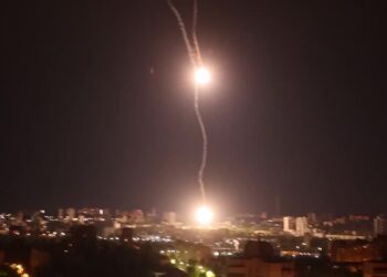 Ukraine ‘downs six hypersonic missiles’: why it matters