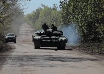 Russia acknowledges retreat north of Bakhmut