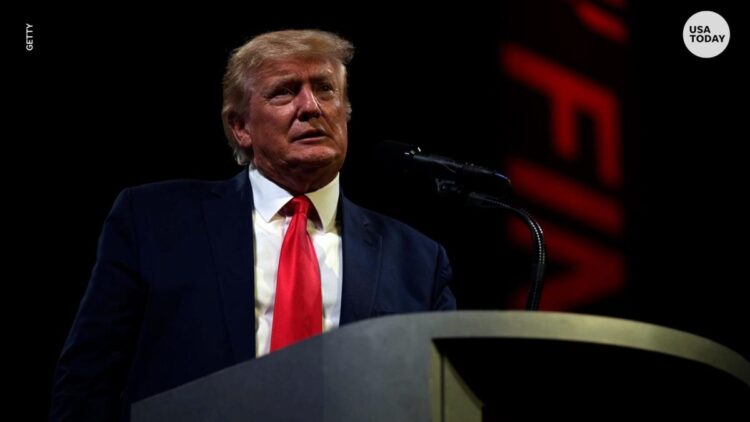 CNN town hall audience laughs at sexual assault as Trump reminds us how awful he is