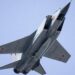 ‘Ukraine shoots down Russian hypersonic missile using US Patriot system’