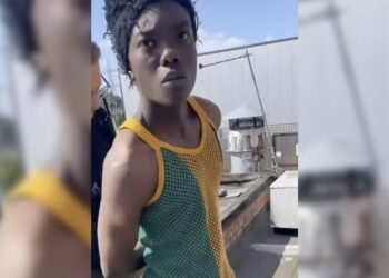 Trust is breaking down in Britain. It is a danger we can no longer ignore