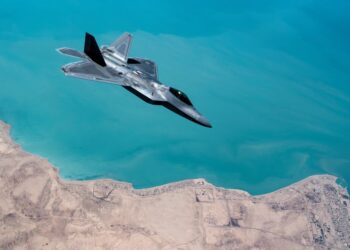 U.S. Air Force to award sixth-generation fighter contract in 2024