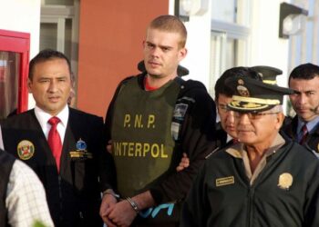 Natalee Holloway suspect beaten in Peruvian prison: Lawyer