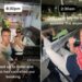 2 backpackers say they had to sleep outside an airport in Vietnam after their hotel booking was canceled at the last minute, and they documented the ordeal on TikTok