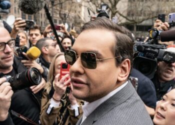 Santos’ Lies Catch Up With Him in Stunning Indictment