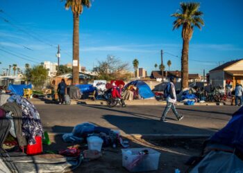 Why is Phoenix homelessness among the nation’s worst? Look at what got us here