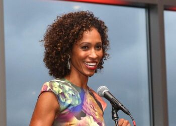 ESPN Anchor and Vaccine Skeptic Sage Steele’s Free Speech Battle With Disney Heats Up