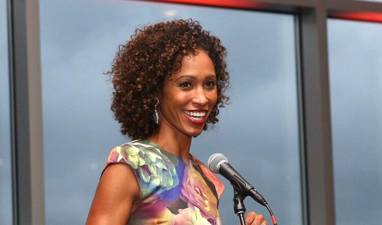 ESPN Anchor and Vaccine Skeptic Sage Steele’s Free Speech Battle With Disney Heats Up