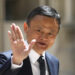 Alibaba’s Jack Ma turns up in Japan as college professor