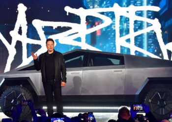 EVs: Tesla Cybertruck 'would be lucky' to keep price at ,000, MotorTrend CEO says