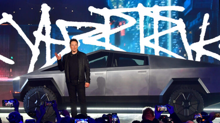 EVs: Tesla Cybertruck 'would be lucky' to keep price at $75,000, MotorTrend CEO says
