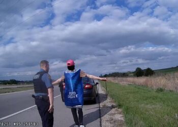 ‘Sometimes you see things you can’t believe!’